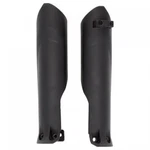 Acerbis Lower Fork Cover Set Black 2936370001. Fixed Price $42.83.