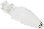 Ufo Rear Fender White KA04715-047. Fixed Price $35.99.