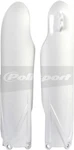 Polisport White Fork Guards 8352000001 2015-21 Yamaha Yz 125 250 450. Fixed Price $32.00.