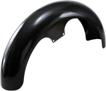 Klock Werks Wrapper 21" Motorcycle Front Fender 1984-2013 Harley Softail Models. Fixed Price $285.95.