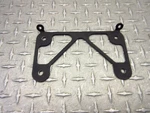 2002 97-03 Ducati ST2 Rear Fender License Plate Mount Bracket. Fixed Price $20.41.