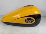2002 Victory V92C V92TC Classic Touring Cruiser Fuel Petrol Gas Tank. Fixed Price $230.00.