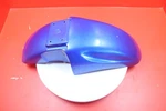 2001 Suzuki Katana 750 Blue Fiberglass Oem Front Wheel Fender Cowl Fairing. Fixed Price $59.95.