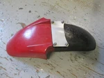 Yamaha 1986 1987 FZX700 / FZX750 Fazer Front Fender 1UF-21510-00 2313A-00-00. Fixed Price $59.95.