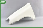 08-10 Porsche Cayenne 957 Front Left Driver Side Fender Panel Cover White Oem. Fixed Price $227.50.