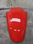 1993-1998 96 Bmw Bright Red Front Wheel Mudguard Fairing Fender. Fixed Price $95.00.
