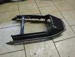 83-86 Honda CB650 Sc Seat Cover Rear Tail Fairing Cowling 77200-ME5-0200 TF279. Fixed Price $37.47.