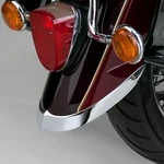 National Cycle Rear Fender Tip For Yamaha 1999-2003 XV1600 Road Star/mm/silvera. Fixed Price $126.81.