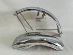 1975-1976-1977 Honda Front & Rear Fender. Super Sport Pair. Fixed Price $399.00.