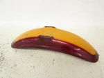 95 Yamaha Virago Xv 1100 Front Fender 1MY-Y2151-80-MV 1989-1999. Fixed Price $70.00.
