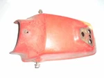 Vintage Oem Honda Rear Fender. Fixed Price $35.00.