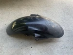 2004 Yamaha Yzf R6S Front Wheel Fender Cowl Fairing. Fixed Price $29.99.