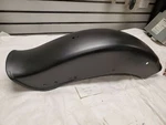 Rear Bobtail Fender Harley Softail Custom 1984-1999 Evo Oem Denim Black Primer. Fixed Price $229.95.