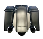 Russ Wernimont Designs RWD-10108 9IN. Rear Fender 4.5IN. Extension. Fixed Price $675.99.