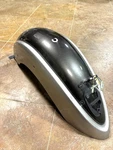 2003-2009 Yamaha V-star Classic XVS1100 Oem Rear Fender Comp 5KS-Y216R-W1-P2. Fixed Price $169.99.