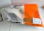 Acerbis Full Plastic Kit 2023 Oem Color 23-25 Ktm 125 250 300 350 450 Sxf Xc. Fixed Price $185.00.