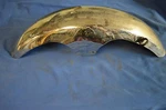 1981 Honda CB750C Oem Front Fender 61100-MA5-670. Fixed Price $13.99.