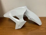 Kawasaki Fender-front, P.b.white 35038-0065-54X. Fixed Price $121.49.
