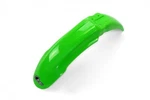Ufo Green Front Fender Kawasaki KLX450 R, KX125/250, KX250 F, KX450. Fixed Price $34.95.