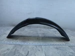 Acerbis Black Motorcross Front Fender PL1001-BP34.. Fixed Price $39.54.