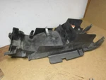 1993 Honda CBR900RR Rear Inner Fender Under Tail Battery Tray. Fixed Price $135.99.