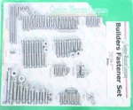 Gw Builder Engine Case Bolt Kit For Harley Street Glide Special 14-17. Fixed Price $495.66.