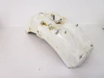 84 Honda Shadow Vt 700 Rear Fender 80100-ME9-000ZC. Fixed Price $28.99.