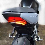 New Rage Cycles Rear Fender Eliminator Kit Suzuki 2023-2026 GSX-8S GSX-8R Tucked. Fixed Price $238.95.