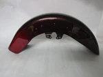 2018 Harley Davidson Flhtkse Cvo Limited Front Fender Cherry Fade Deputy Dawg. Fixed Price $449.99.
