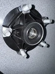 Genuine Bmw S1000 Xr Sprocket Drive Hub 8549025. Fixed Price $166.58.