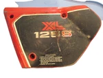 Honda Oem Left Side Cover 1981-1982 XL125S 17220-437-000ZE. Fixed Price $59.99.