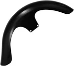 Klock Werks Tire Hugger Lil' Wrapper Front 26" Fender For Harley Flh/t 2014. Fixed Price $399.95.