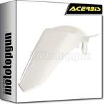 Acerbis Rear Fender White Yamaha Wr 250 2011 2012. Fixed Price $37.61.