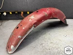 1975 Suzuki TS250 Savage Rear Back Wheel Fender Mud Guard 5136.AEA. Fixed Price $50.00.