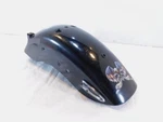 Honda Magna VF750CD Black Rear Wheel Cover Fender Mud Guard. Fixed Price $99.95.