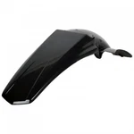 Polisport Rear Fender Black 8551400001. Fixed Price $36.39.