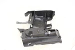 2009 Yamaha Yzf R1 Rear Undertail W/ Battery Tray. Fixed Price $42.70.