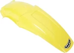 Ufo Fender Rear Yellow SU02905101 For Suzuki RM125/RM250 1989-1992. Fixed Price $32.19.