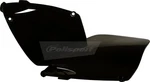 Polisport 2003-2005 Ktm 450 Exc Pr/side Plates (black) 8600300002. Fixed Price $66.99.