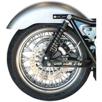 Russ Wernimont Designs In. Rear Fender RWD-50173. Fixed Price $404.09.