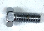 Suzuki Oem Nos Genuine Original Motorcycle P/n 01500-06167 Vintage Bolt New. Fixed Price $5.00.