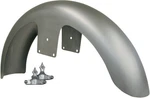 Components Front Fender Kit For 21IN. Wheel - Chrome Adapters Motorcycle. Fixed Price $413.41.
