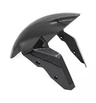 Bmw S1000RR S1000XR HP4 Carbon Fibre Style Front Mudguard Fender 09-18. Fixed Price $110.34.