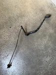 1949 Indian Motorcycle Rear Brake Pedal Assembly Warrior Scout Arrow 149 249. Fixed Price $60.00.