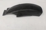 1980-1981 Suzuki Tx Rear Inner Back Fender Cover Muflap. Fixed Price $10.50.