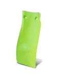 Cycra Mud Flap Green 1CYC-3384-72 Durable Plastic Guard. Fixed Price $29.44.
