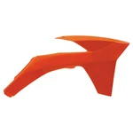 Acerbis 2205440237 Radiator Scoops Ktm Orange. Fixed Price $55.08.