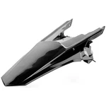 Polisport Rear Fender Black 8595500003. Fixed Price $40.32.