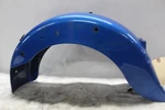Rear Fender States Blue Pearl 59579-97MR 1997 H-d Electraglide Flhtcu-i. Fixed Price $200.00.