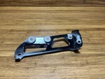 2023-2026 Bmw X1 U11 Front Right Side Fender Mount Bracket Jet Black 668 Oem. Fixed Price $48.96.